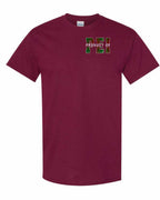 Product of PEI Left Chest Men's Tee