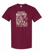 Bejeezus Men's Tee