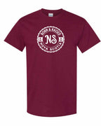 Born & Raised NS Men's tee