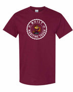 Built Maritime Tough Rosie Men's Tee