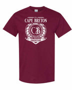 It's A CB Thing Men's Tee