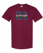 Saltwater Raised NS Men's Tee