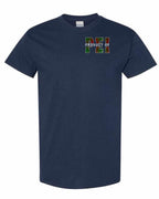 Product of PEI Left Chest Men's Tee