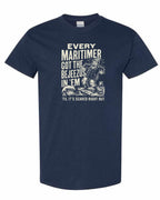 Bejeezus Men's Tee