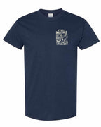 Bejeezus Left Chest Men's Tee