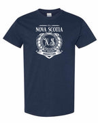 It's A NS Thing Men's tee