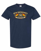 Nb Understand Men's Tee in Navy