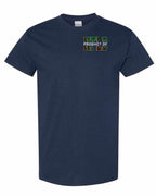 Product of NFLD Left Chest Men's Tee