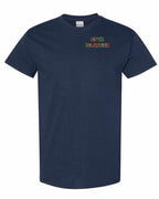 Spud Islander Left Chest Men's Tee