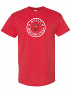 Built Maritime Tough Lobster Men's Tee