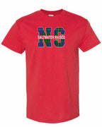 Saltwater Raised NS Men's Tee
