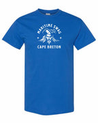 Maritime Swag CB Pirate Men's Tee