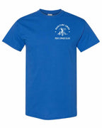 Maritime Swag PEI Pirate Left Chest Men's Tee