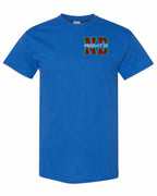 Product of NB Left Chest Men's Tee