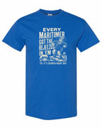 Bejeezus Men's Tee