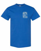 Bejeezus Left Chest Men's Tee