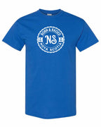 Born & Raised NS Men's tee
