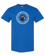 Calm Cool Maritimer Rosie Men's Tee