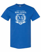 It's A NS Thing Men's tee