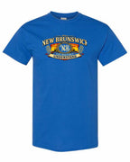 Nb Understand Men's Tee in Royal