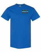 Product of NFLD Left Chest Men's Tee