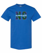 Saltwater Raised NS Men's Tee