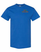 Spud Islander Left Chest Men's Tee