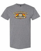 Nb Understand Men's Tee in Graphite Heather