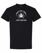 Maritime Swag CB Octopus Men's Tee