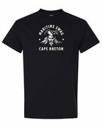 Maritime Swag CB Pirate Men's Tee
