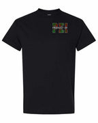 Product of PEI Left Chest Men's Tee