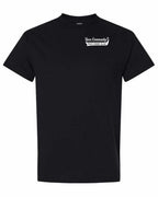 Your Community Swoop PEI Left Chest Men's Tee