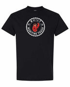 Built Maritime Tough Lobster Men's Tee