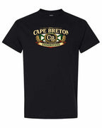 Cb Understand Men's Tee in Black