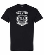 It's A NS Thing Men's tee