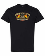 Nb Understand Men's Tee in Black