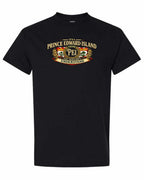 Pei Understand Men's Tee in Black