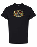 Pictou Understand Men's Tee in Black