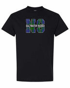 Saltwater Raised NS Men's Tee
