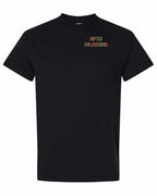 Spud Islander Left Chest Men's Tee