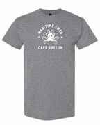 Maritime Swag CB Octopus Men's Tee