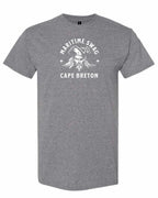 Maritime Swag CB Pirate Men's Tee