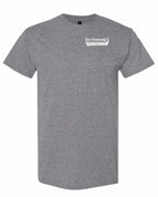 Your Community Swoop PEI Left Chest Men's Tee