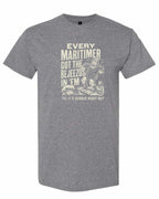 Bejeezus Men's Tee