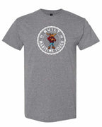 Built Maritime Tough Moose Men's Tee