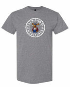 Calm Cool Maritimer Moose Men's Tee