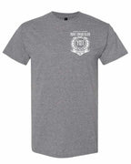 It's A PEI Thing Left Chest Men's Tee