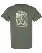 Bejeezus Men's Tee