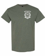 It's A PEI Thing Left Chest Men's Tee