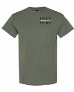 Product of NFLD Left Chest Men's Tee